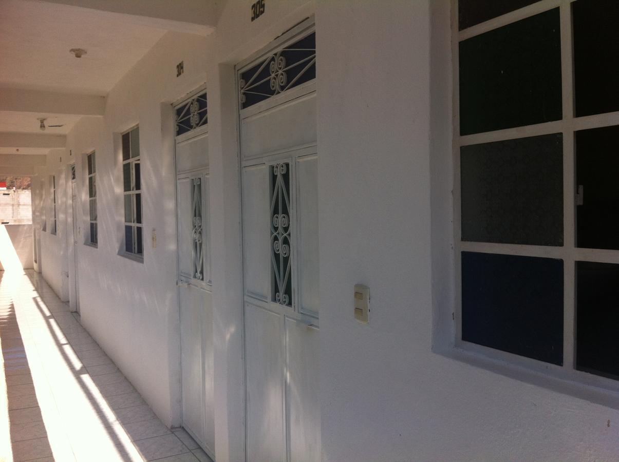 Hotel Paraiso San Pedro La Laguna Ngoại thất bức ảnh
