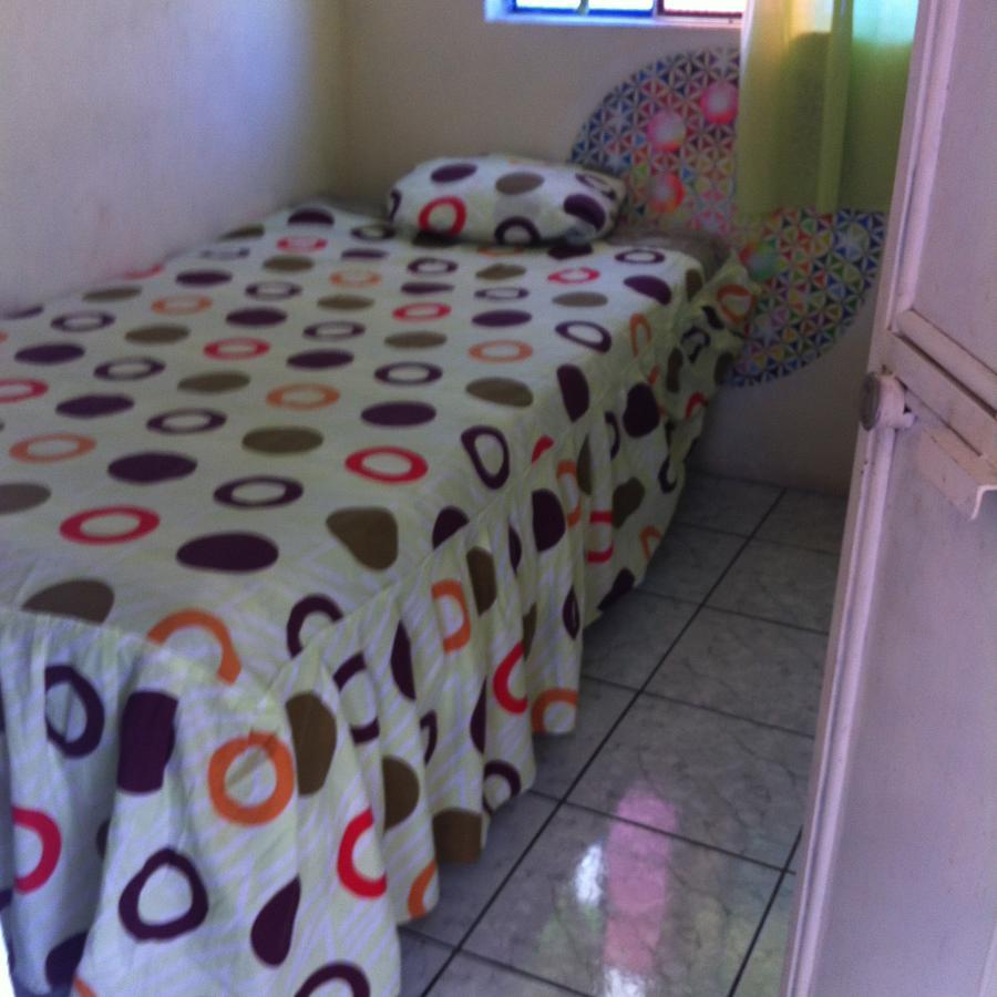 Hotel Paraiso San Pedro La Laguna Ngoại thất bức ảnh