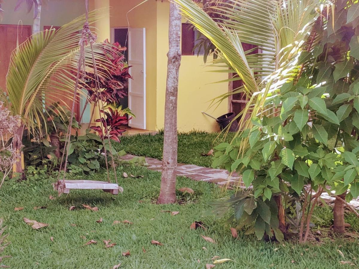 Hotel Paraiso San Pedro La Laguna Ngoại thất bức ảnh